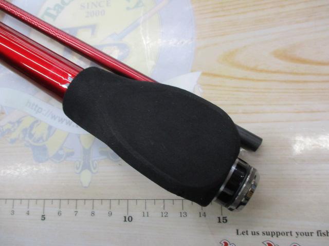 ブラックジャックスナイパー メタルチューンヘチ F-300M