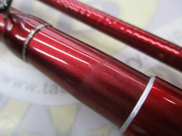 ブラックジャックスナイパー メタルチューンヘチ F-300M