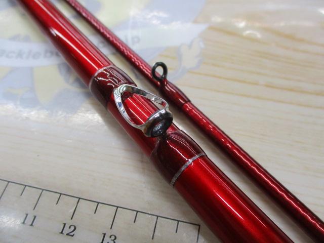 ブラックジャックスナイパー メタルチューンヘチ F-300M