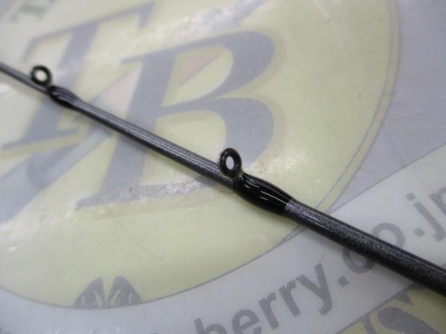 ブラックジャックスナイパー メタルチューンヘチ F-300M