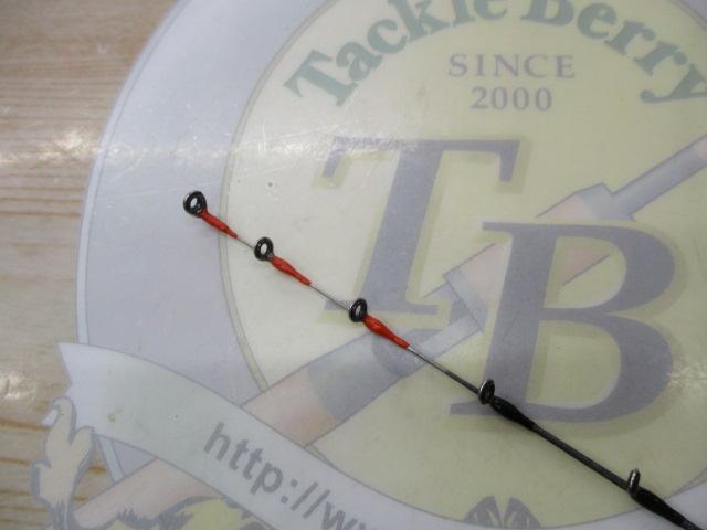 ブラックジャックスナイパー メタルチューンヘチ F-300M