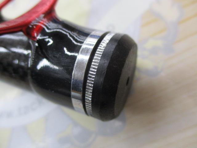 ブラッキー THE前打ちVLリミテッド 2WAY43/53H