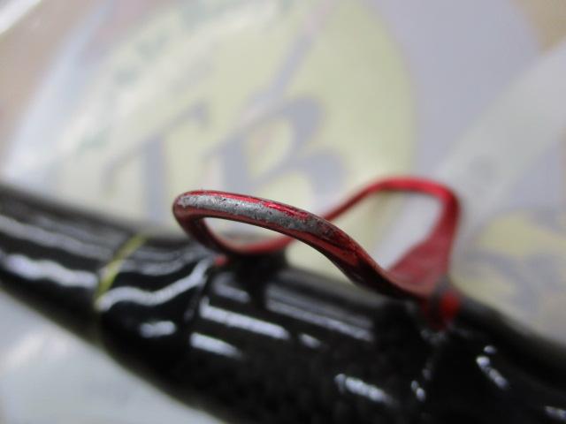 ブラッキー THE前打ちVLリミテッド 2WAY43/53H