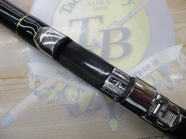 ブラッキー THE前打ちVLリミテッド 2WAY43/53H