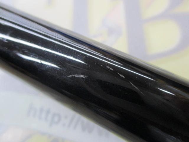 ブラッキー THE前打ちVLリミテッド 2WAY43/53H