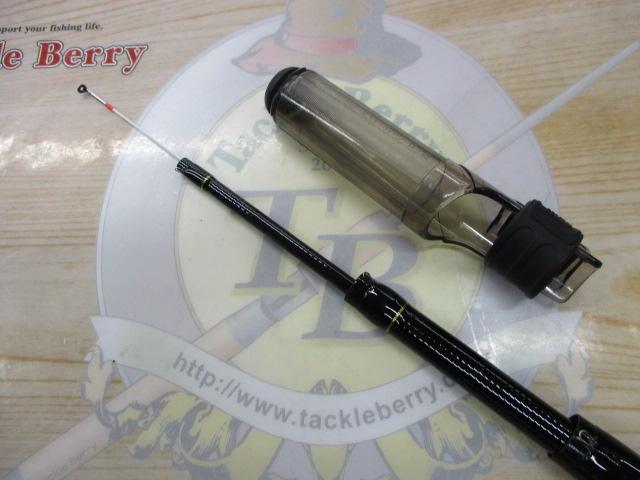 ブラッキー THE前打ちVLリミテッド 2WAY43/53H