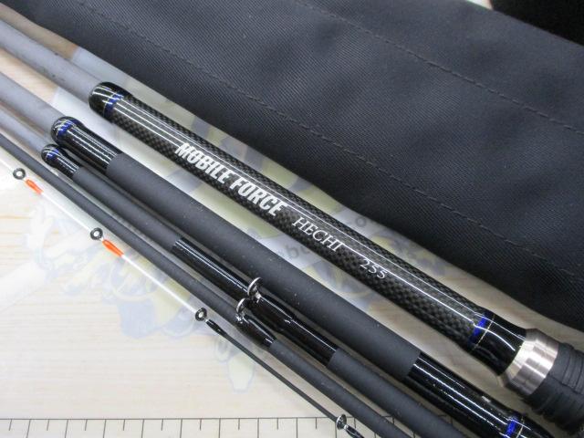 モバイルフォースヘチ 255