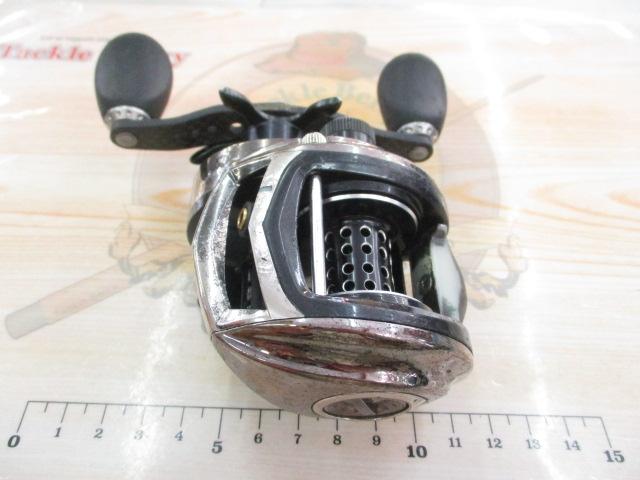 レボ エリートIB ROCKET 9 (クロームボディ)