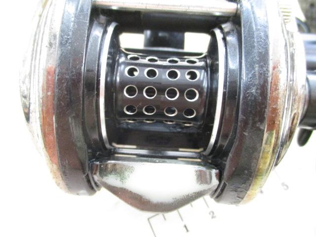 レボ エリートIB ROCKET 9 (クロームボディ)