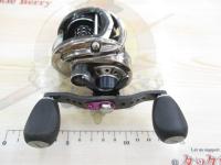 レボ エリートIB ROCKET 9 (クロームボディ)