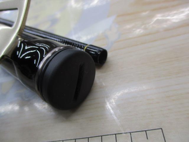 がまチヌへちさぐり銀治郎 M240