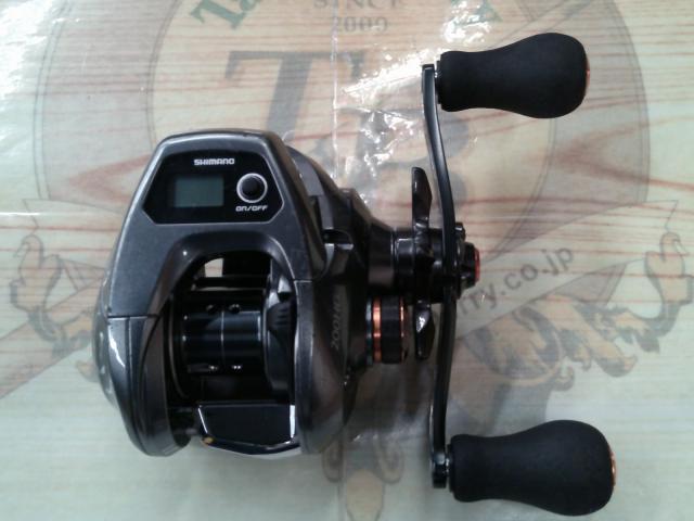 17バルケッタ 200HG