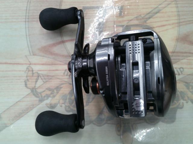 17バルケッタ 200HG