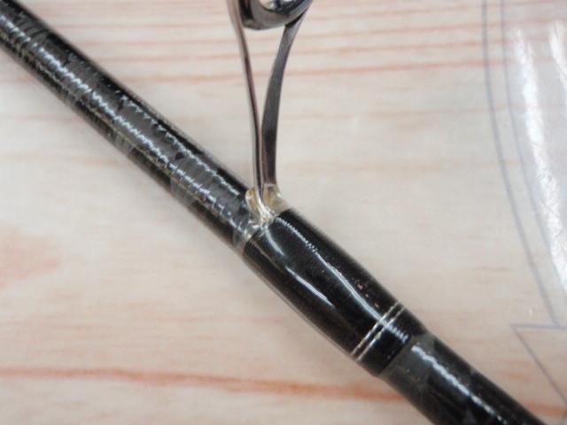 17エクスプライド 266L-2｜＠ベリーネット 日本最大新品中古釣具WEB