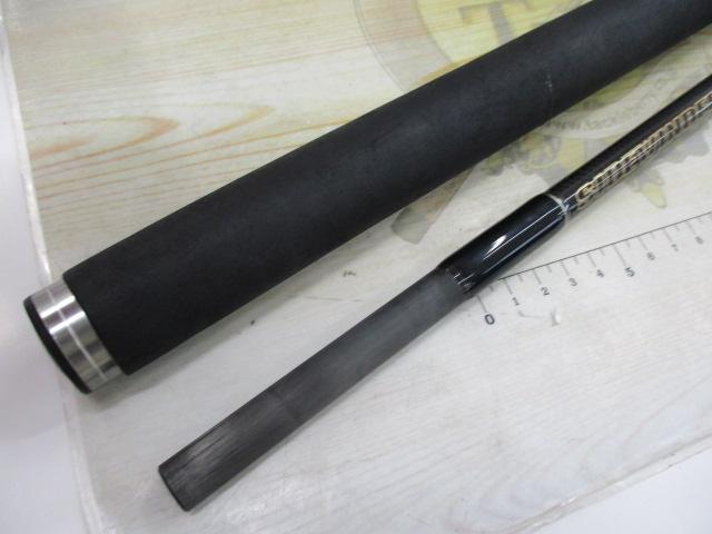 サイドワインダーHGC-76XX 前期バランサー無し