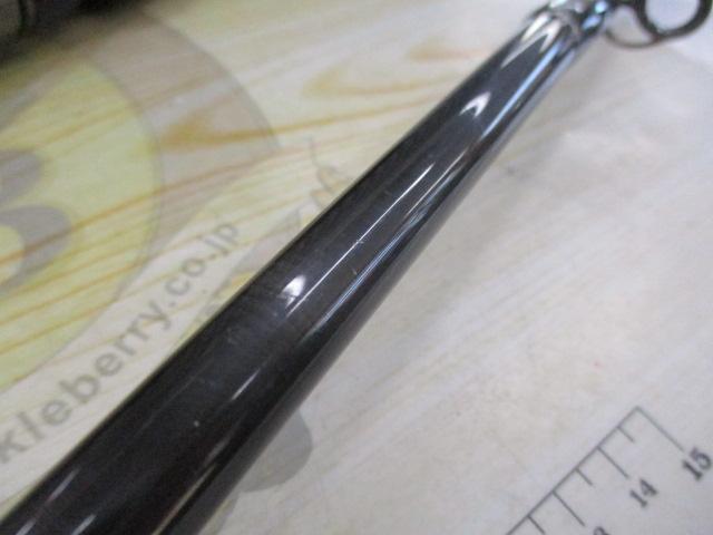 サイドワインダーHGC-76XX 前期バランサー無し