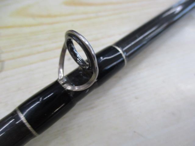 サイドワインダーHGC-76XX 前期バランサー無し