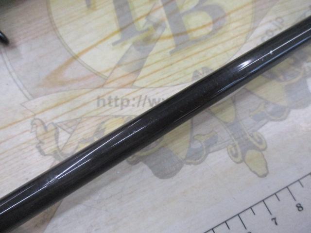 サイドワインダーHGC-76XX 前期バランサー無し