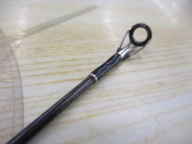 サイドワインダーHGC-76XX 前期バランサー無し