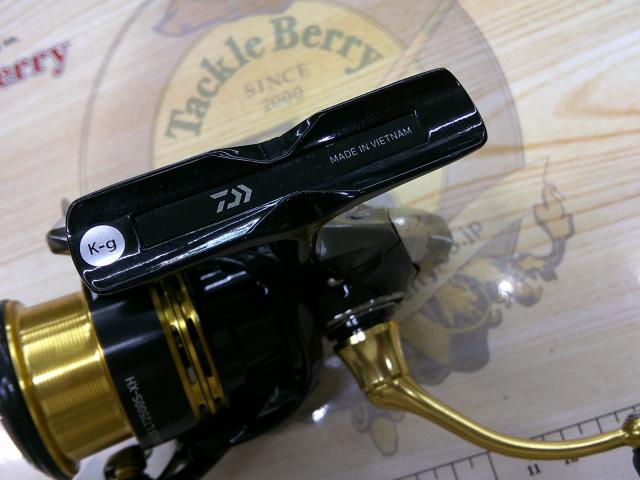 23レガリス LT2500S-XH