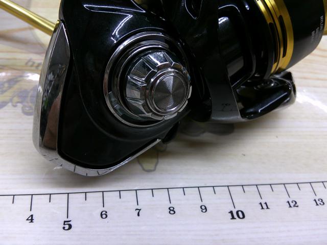 23レガリス LT2500S-XH