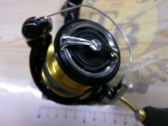 23レガリス LT2500S-XH