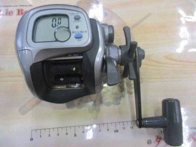 タナセンサーS 400DX