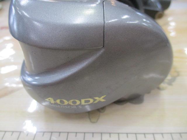 タナセンサーS 400DX