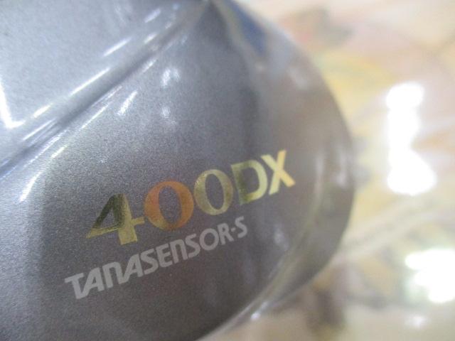 タナセンサーS 400DX