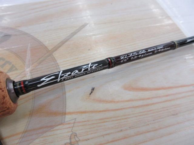 エルザーレ ELZS-66