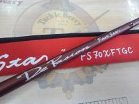 ファストスターFS70XFTGC