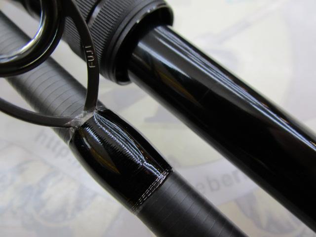 25ソルティーアドバンス シーバス/サーフ S106M