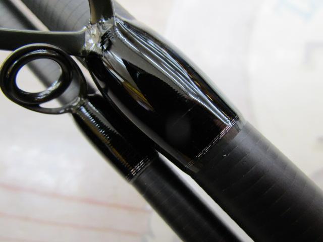 25ソルティーアドバンス シーバス/サーフ S106M