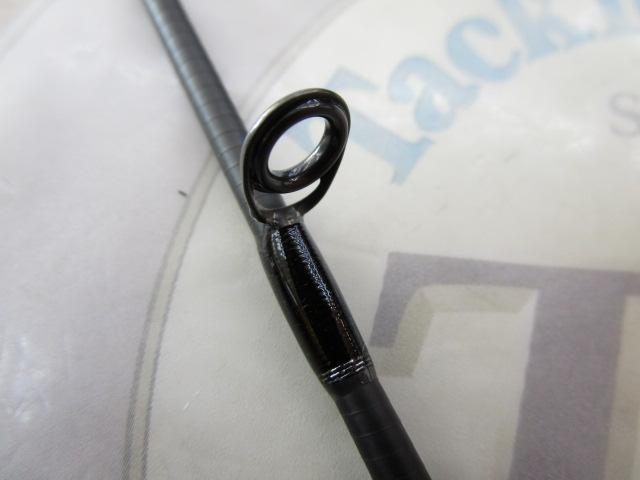 25ソルティーアドバンス シーバス/サーフ S106M