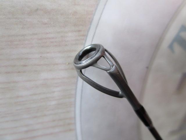 25ソルティーアドバンス シーバス/サーフ S106M