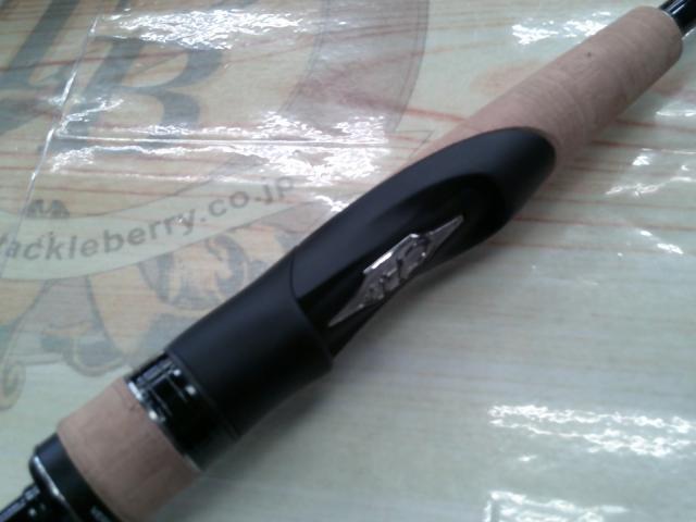 22エクスプライド 265UL+-2