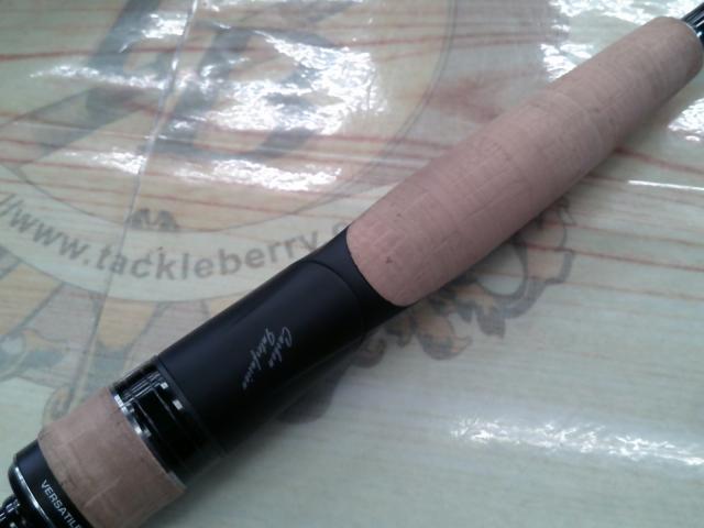 22エクスプライド 265UL+-2