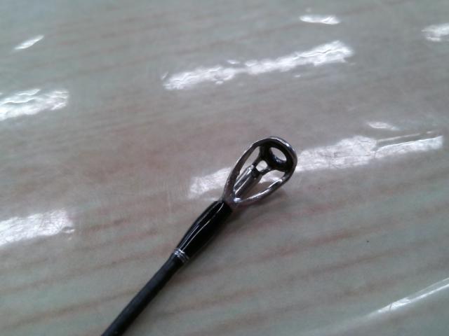 22エクスプライド 265UL+-2