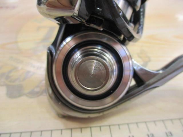 18イグジスト LT2500-XH