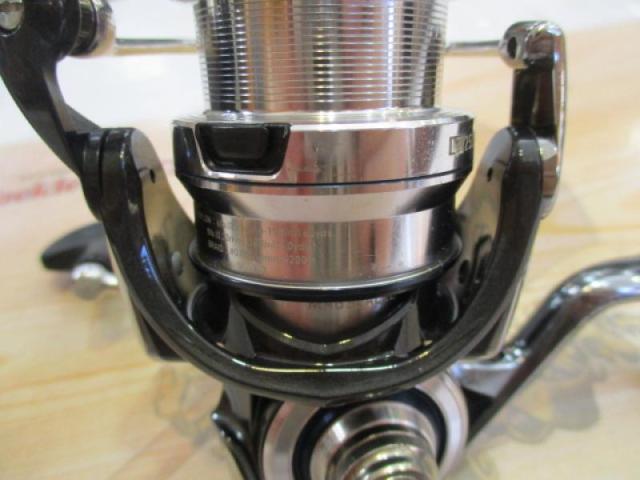 18イグジスト LT2500-XH