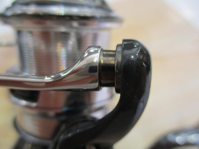 18イグジスト LT2500-XH