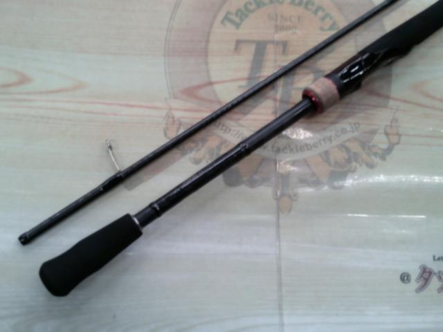 17セフィアCI4+ S803ML