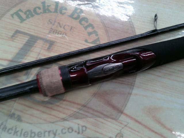 17セフィアCI4+ S803ML