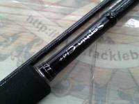 17セフィアCI4+ S803ML