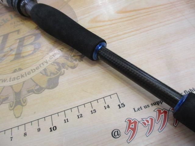 キャタリナBJ 66HS