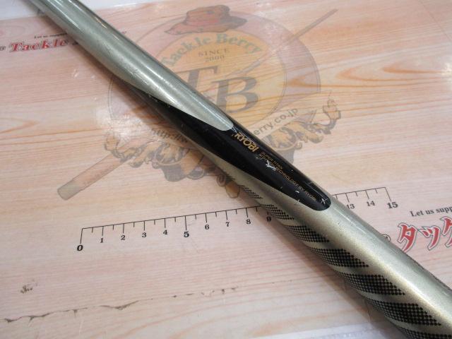 スーパーチタン引き抜き友水仙SP中硬硬90