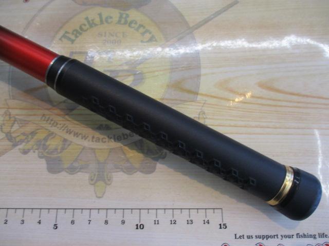 20ファイアブラッドオナガ ワイルドゲーム 2.2-530｜＠ベリーネット