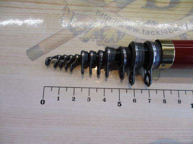 がま磯カーエースペシャル 4-50