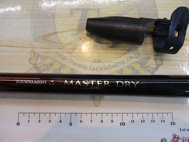 トーナメントマスタードライ 1.75-53HR｜＠ベリーネット 日本最大新品