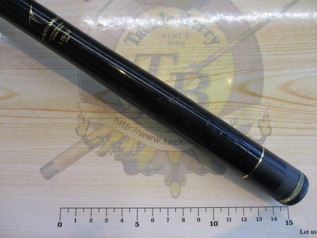 ダイワ　トーナメントマスタードライ1.75-53HR トーナメントマスタードライ 1.75-53HR｜＠ベリーネット 日本最大新品